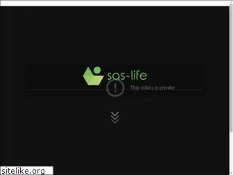 sas-life.com