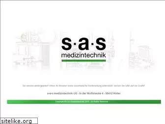 sas-medtec.com