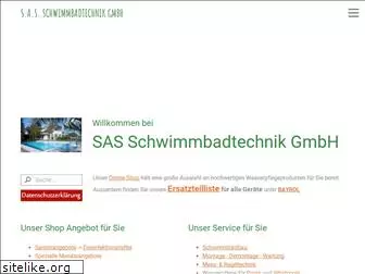 sas-schwimmbadtechnik.de