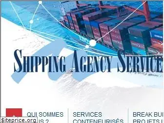 sas-shipping.com