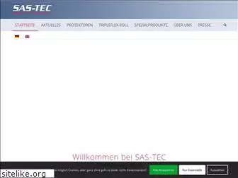 sas-tec.de