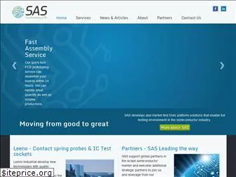 sas-tech.com