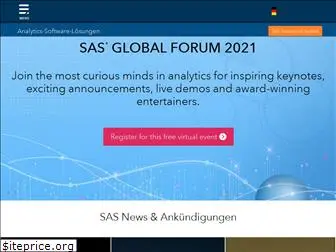 sas.de