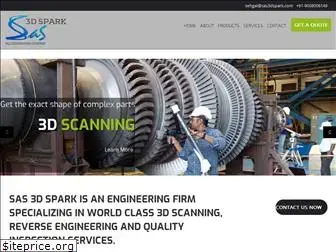 sas3dspark.com