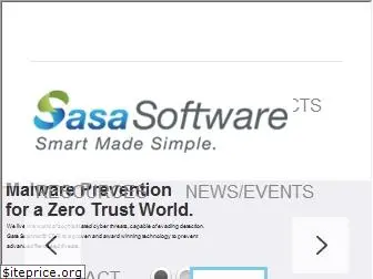 sasa-software.com