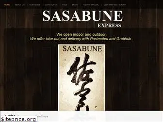 sasabuneexpress.webs.com