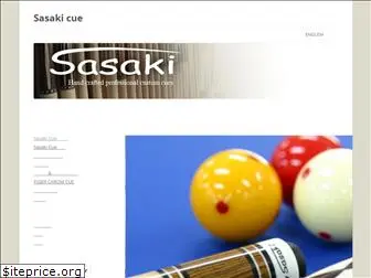 sasakicue.jp