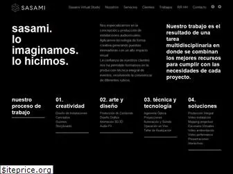 sasami.com.ar