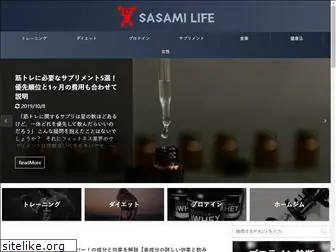 sasamilife.com