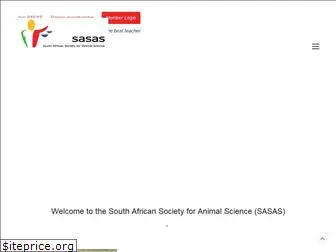 sasas.co.za