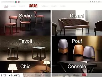 sasasrl.com