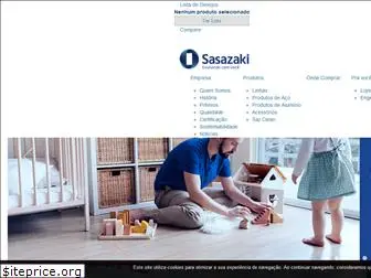 sasazaki.com.br