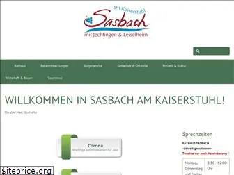 sasbach-online.de