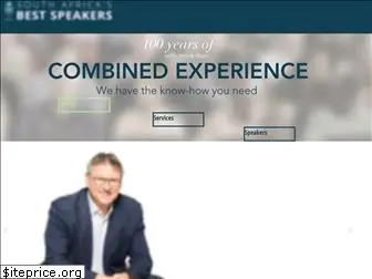 sasbestspeakers.com