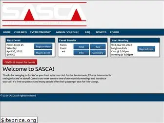 sasca.org