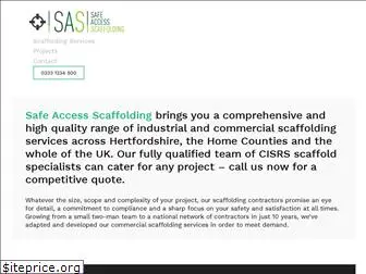 sascaffolding.com