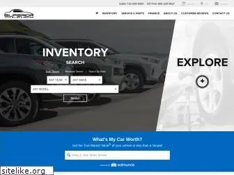 sascars.com