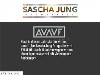 sascha-jung.com