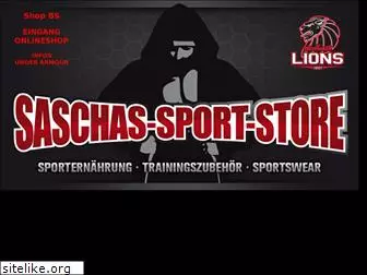 saschas-sport-store.de