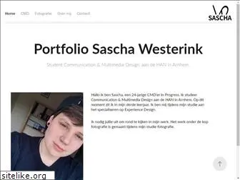 saschawesterink.com