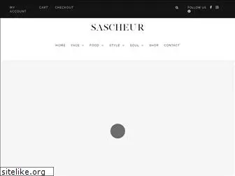 sascheur.com