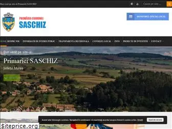 saschiz.ro