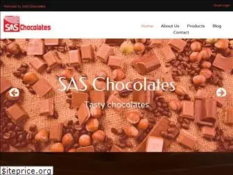 saschocolates.com