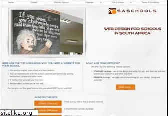 saschools.co.za