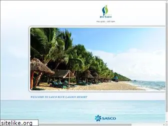 sasco-bluelagoon-resort.com