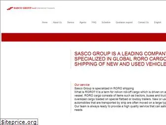 sasco-group.com