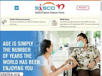 sasco.org.sg