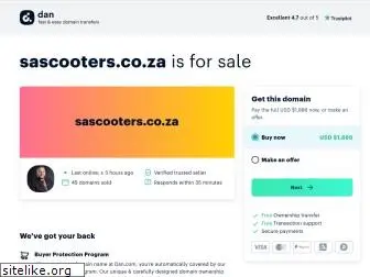 sascooters.co.za