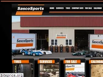 sascosports.com
