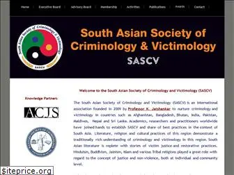 sascv.org