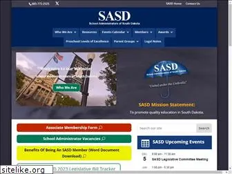 sasd.org