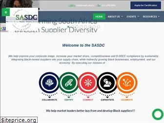 sasdc.org.za