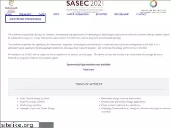 sasec.org.za