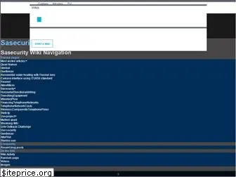 sasecurity.wikia.com