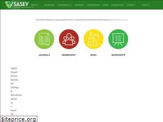 sasev.org
