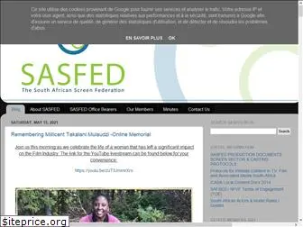 sasfed.org