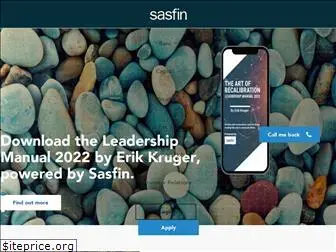 sasfin.com