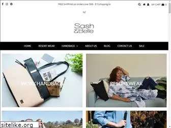 sash-belle.com.au