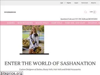 sashanation.com