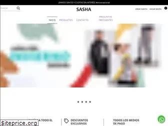 sashashop.com.ar