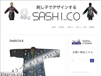 sashico.com