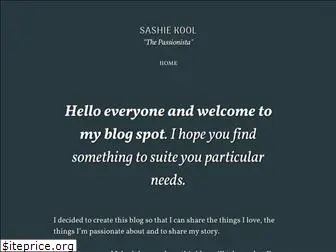 sashiekool.com