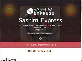 sashimixpress.com