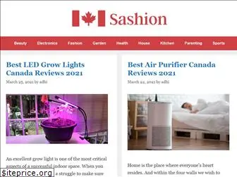 sashion.ca