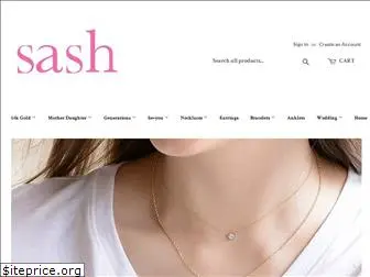 sashjewelry.com