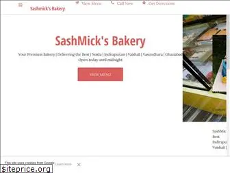 sashmicksbakery.com